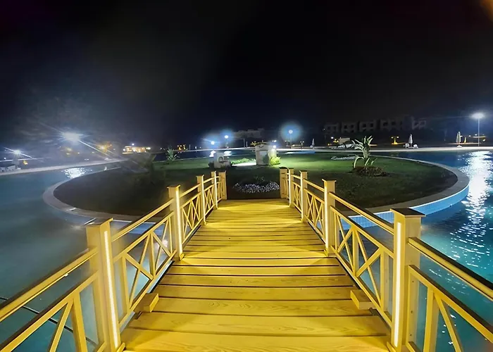 Nova Ain El Sokhna-blumar Sokhna *