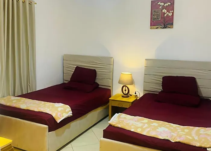 Apartment Nova Ain El Sokhna-blumar Sokhna Ain Sukhna