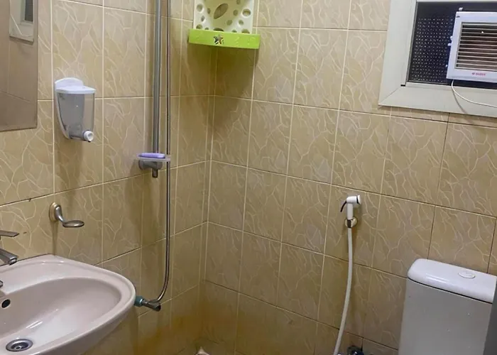 Nova Ain El Sokhna-blumar Sokhna Apartment Ain Sukhna