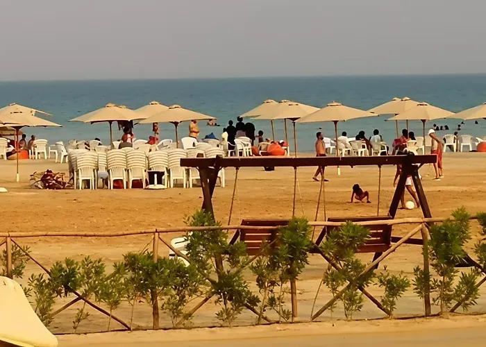 Nova Ain El Sokhna-blumar Sokhna