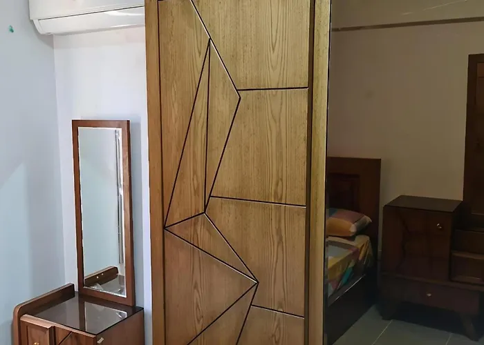 Apartment Nova Ain El Sokhna-blumar Sokhna