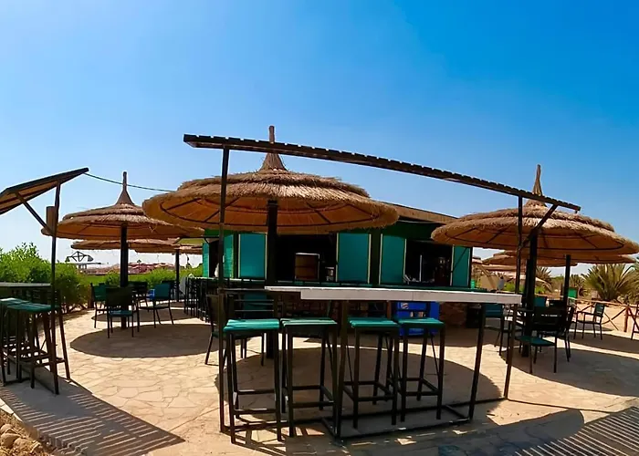 Apartment Nova Ain El Sokhna-blumar Sokhna Ain Sukhna