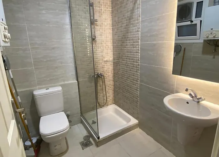 Apartment Nova Ain El Sokhna-blumar Sokhna Ain Sukhna