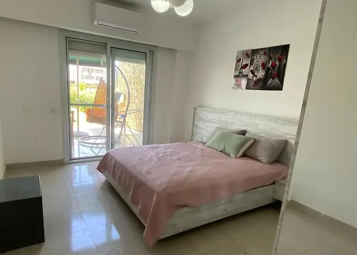 Nova Ain El Sokhna-blumar Sokhna Apartment