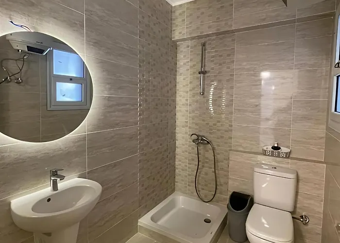Nova Ain El Sokhna-blumar Sokhna Apartment