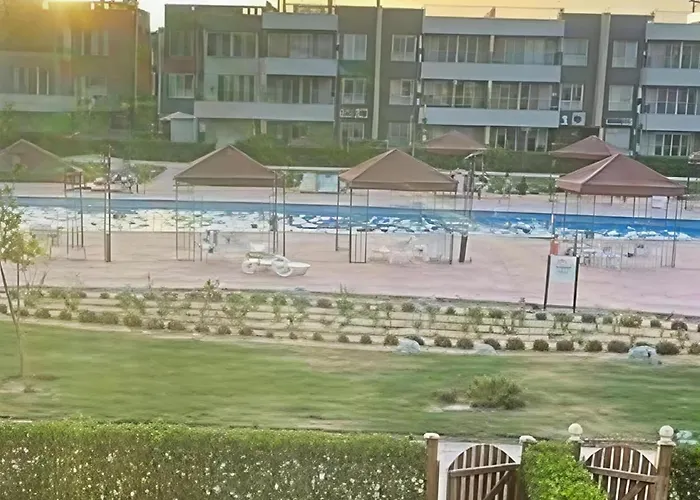 Apartment Nova Ain El Sokhna-blumar Sokhna