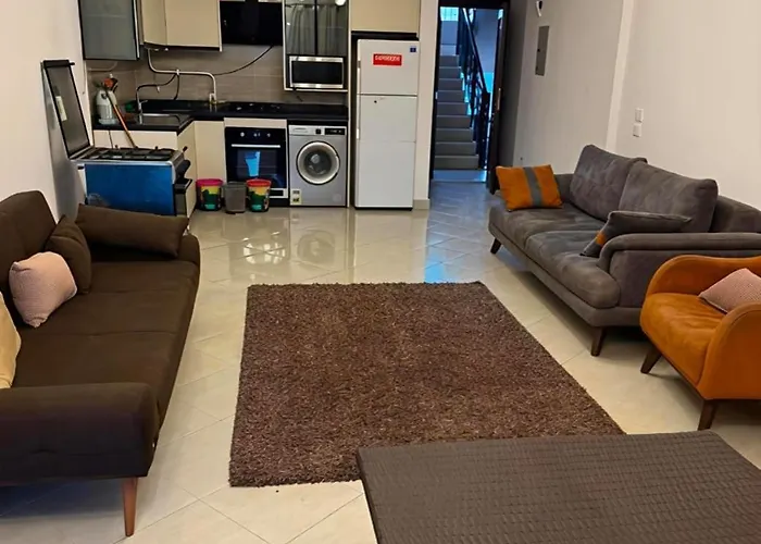 Nova Ain El Sokhna-blumar Sokhna Apartment Ain Sukhna
