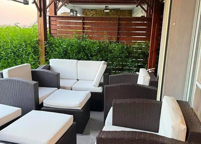 Nova Ain El Sokhna-blumar Sokhna Apartment Ain Sukhna