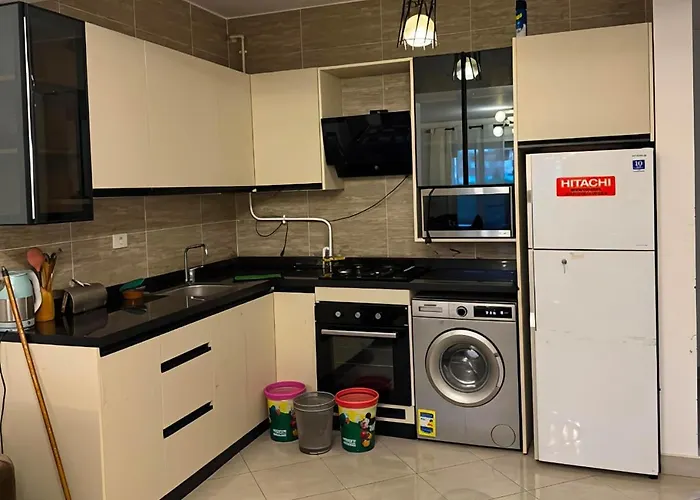 Apartment Nova Ain El Sokhna-blumar Sokhna Ain Sukhna