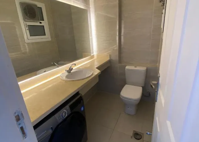 Apartment Nova Ain El Sokhna-blumar Sokhna Ain Sukhna